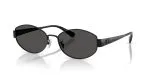 Coach CDP44 HC7192D-934487 แว่นกันแดด - Quarter View Coach CDP44 HC7192D-934487 แว่นกันแดด - Quarter View