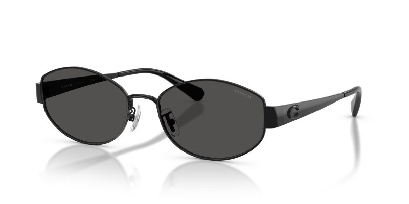 Coach CDP44 HC7192D-934487 แว่นกันแดด - Quarter View