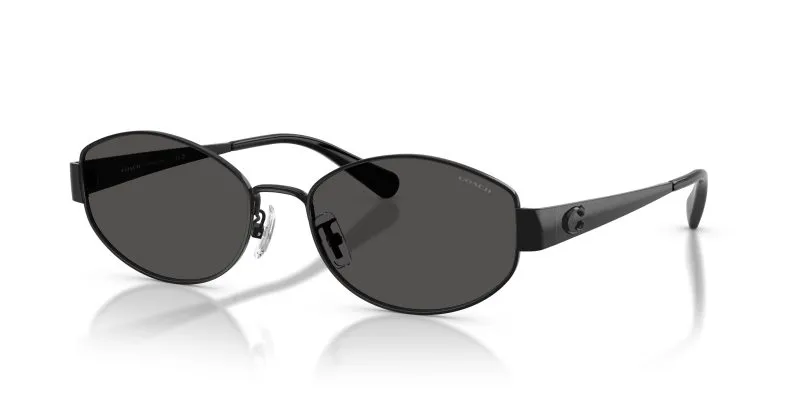 Coach CDP44 HC7192D-934487 แว่นกันแดด - Quarter View