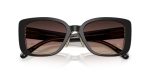 Coach CD472 HC8352-5781E2 แว่นกันแดด - Folded View Coach CD472 HC8352-5781E2 แว่นกันแดด - Folded View