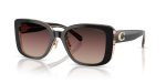 Coach CD472 HC8352-5781E2 แว่นกันแดด - Quarter View Coach CD472 HC8352-5781E2 แว่นกันแดด - Quarter View