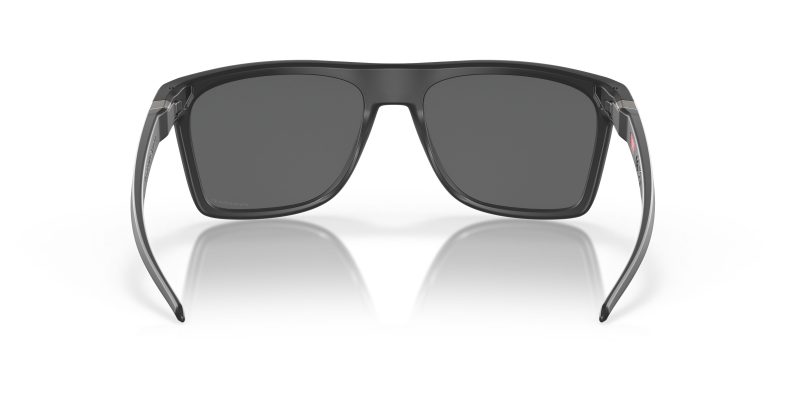 Oakley LEFFINGWELL OO9100-910004 แว่นกันแดด - Back View