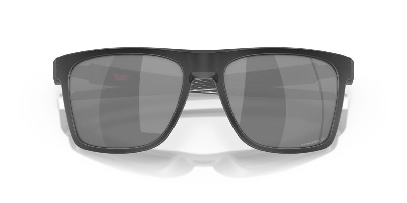 Oakley LEFFINGWELL OO9100-910004 แว่นกันแดด - Folded View