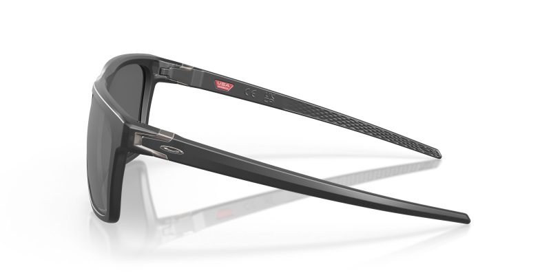 Oakley LEFFINGWELL OO9100-910004 แว่นกันแดด - Side View