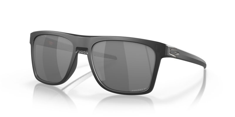 Oakley LEFFINGWELL OO9100-910004 แว่นกันแดด - Quarter View