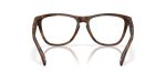 Oakley FROGSKINS RX A OX8137A-813706 แว่นสายตา - Back View