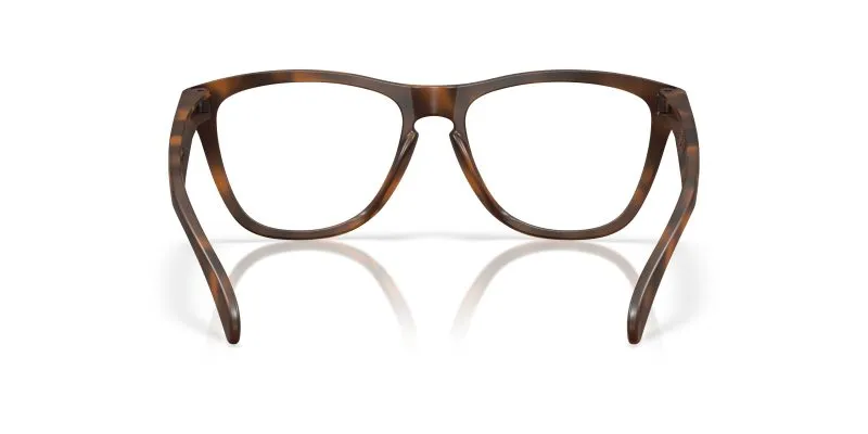 Oakley FROGSKINS RX A OX8137A-813706 แว่นสายตา - Back View