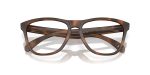 Oakley FROGSKINS RX A OX8137A-813706 แว่นสายตา - Folded View
