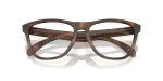Oakley FROGSKINS RX A OX8137A-813706 แว่นสายตา - Folded View