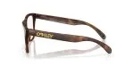 Oakley FROGSKINS RX A OX8137A-813706 แว่นสายตา - Side View