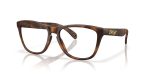 Oakley FROGSKINS RX A OX8137A-813706 แว่นสายตา - Quarter View