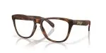 Oakley FROGSKINS RX A OX8137A-813706 แว่นสายตา - Quarter View