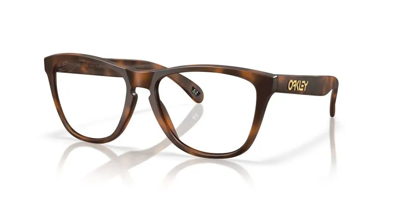 Oakley FROGSKINS RX A OX8137A-813706 แว่นสายตา - Quarter View