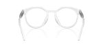 Oakley HSTN RX A OX8139A-813902 แว่นสายตา - Back View Oakley HSTN RX A OX8139A-813902 แว่นสายตา - Back View