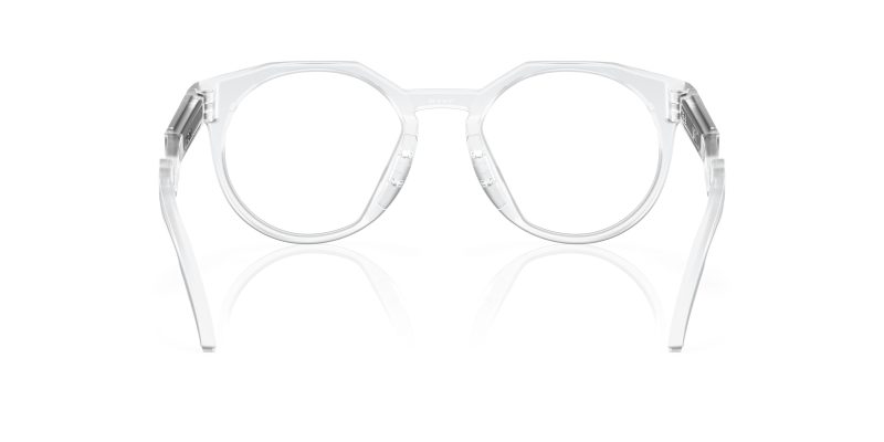 Oakley HSTN RX A OX8139A-813902 แว่นสายตา - Back View
