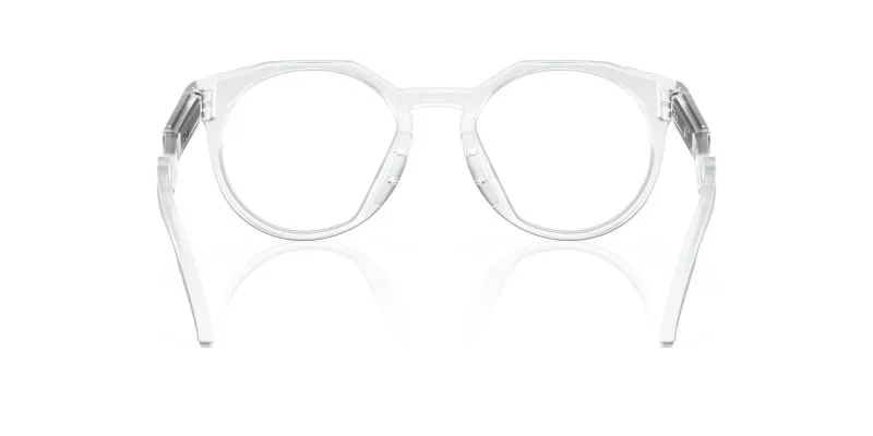 Oakley HSTN RX A OX8139A-813902 แว่นสายตา - Back View