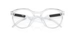 Oakley HSTN RX A OX8139A-813902 แว่นสายตา - Folded View Oakley HSTN RX A OX8139A-813902 แว่นสายตา - Folded View