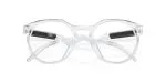 Oakley HSTN RX A OX8139A-813902 แว่นสายตา - Folded View Oakley HSTN RX A OX8139A-813902 แว่นสายตา - Folded View