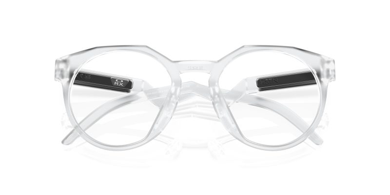 Oakley HSTN RX A OX8139A-813902 แว่นสายตา - Folded View
