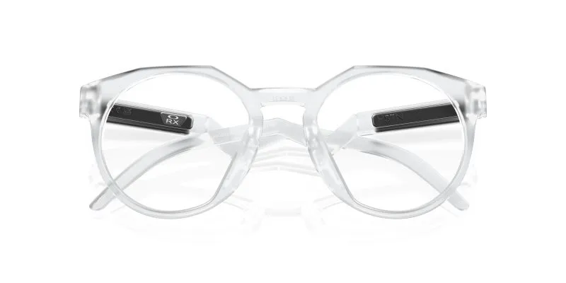 Oakley HSTN RX A OX8139A-813902 แว่นสายตา - Folded View