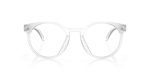Oakley HSTN RX A OX8139A-813902 Oakley HSTN RX A OX8139A-813902 แว่นสายตา