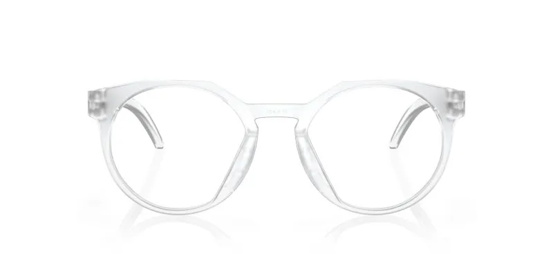 Oakley HSTN RX A OX8139A-813902 Oakley HSTN RX A OX8139A-813902 แว่นสายตา