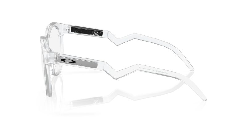 Oakley HSTN RX A OX8139A-813902 แว่นสายตา - Side View