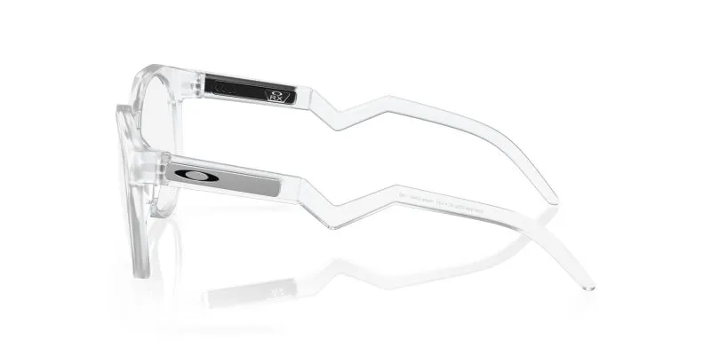 Oakley HSTN RX A OX8139A-813902 แว่นสายตา - Side View