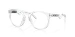 Oakley HSTN RX A OX8139A-813902 แว่นสายตา - Quarter View Oakley HSTN RX A OX8139A-813902 แว่นสายตา - Quarter View