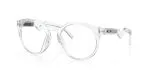 Oakley HSTN RX A OX8139A-813902 แว่นสายตา - Quarter View Oakley HSTN RX A OX8139A-813902 แว่นสายตา - Quarter View