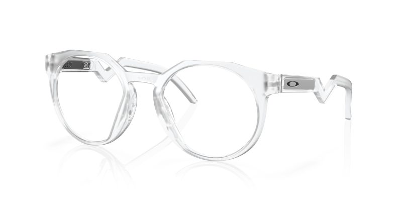 Oakley HSTN RX A OX8139A-813902 แว่นสายตา - Quarter View