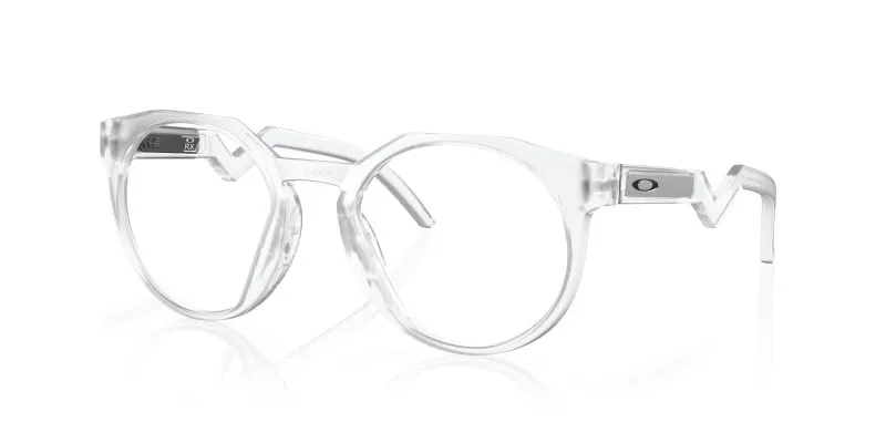 Oakley HSTN RX A OX8139A-813902 แว่นสายตา - Quarter View