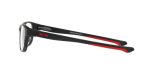 Oakley CROSSLINK FIT (A) OX8142-814204 แว่นสายตา - Side View Oakley CROSSLINK FIT (A) OX8142-814204 แว่นสายตา - Side View