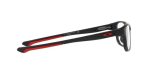 Oakley CROSSLINK FIT (A) OX8142-814204 แว่นสายตา - Quarter View Oakley CROSSLINK FIT (A) OX8142-814204 แว่นสายตา - Quarter View