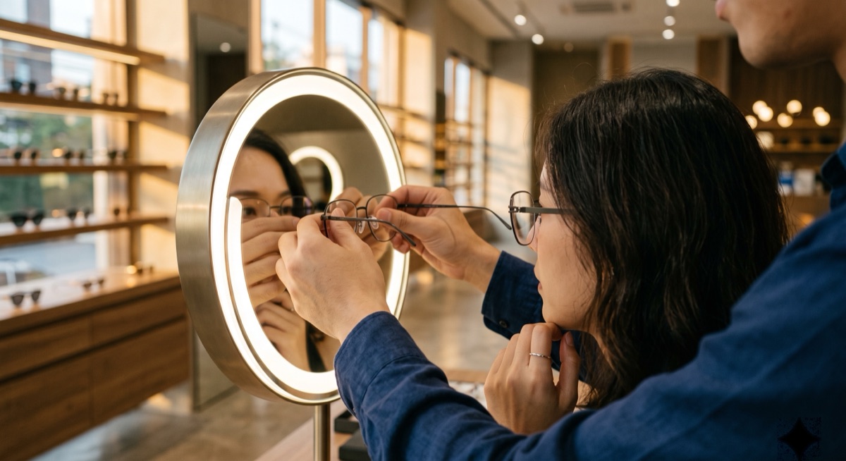 แว่น Mykita ราคา มีอะไรทำให้ต่างกัน eyecare featured