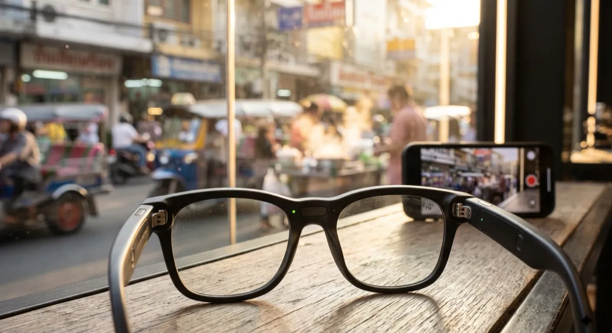 RayBan Meta ถ่ายวิดีโอ 3K ดีไหมสำหรับทำคอนเทนต์จริง rayban-meta-support featured