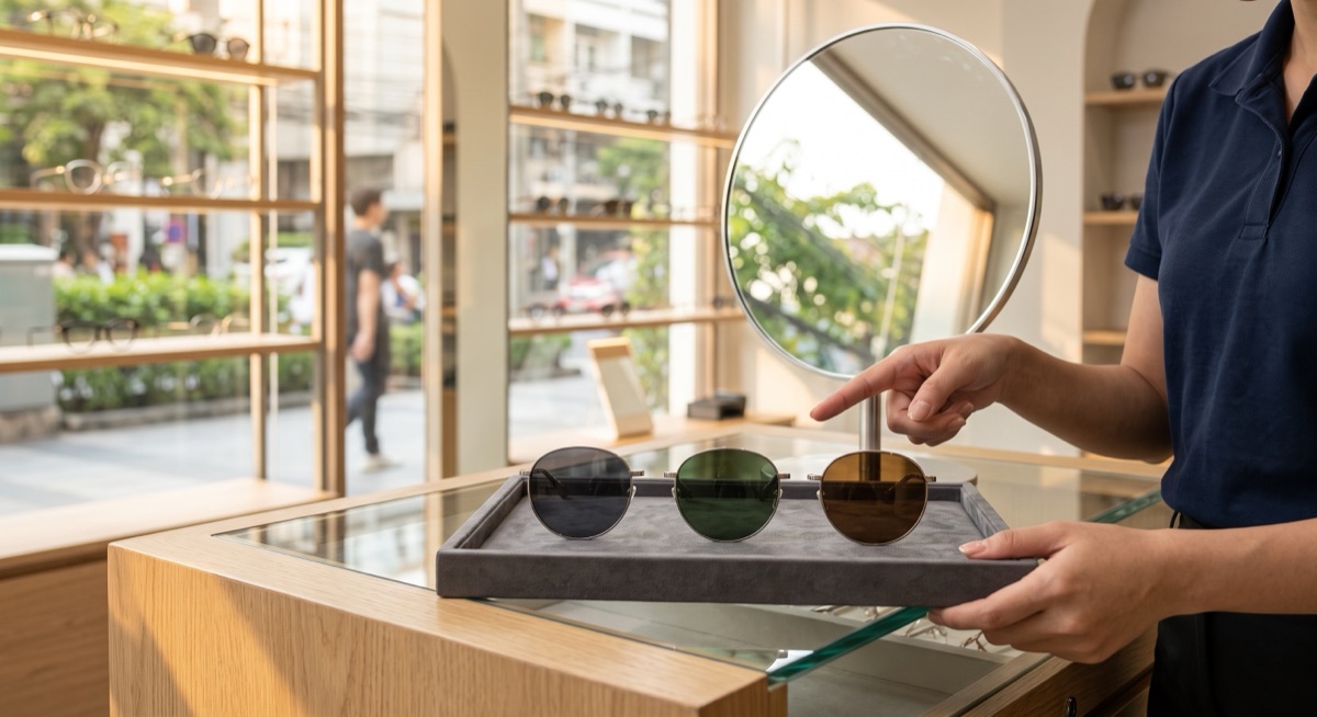 sunglasses featured