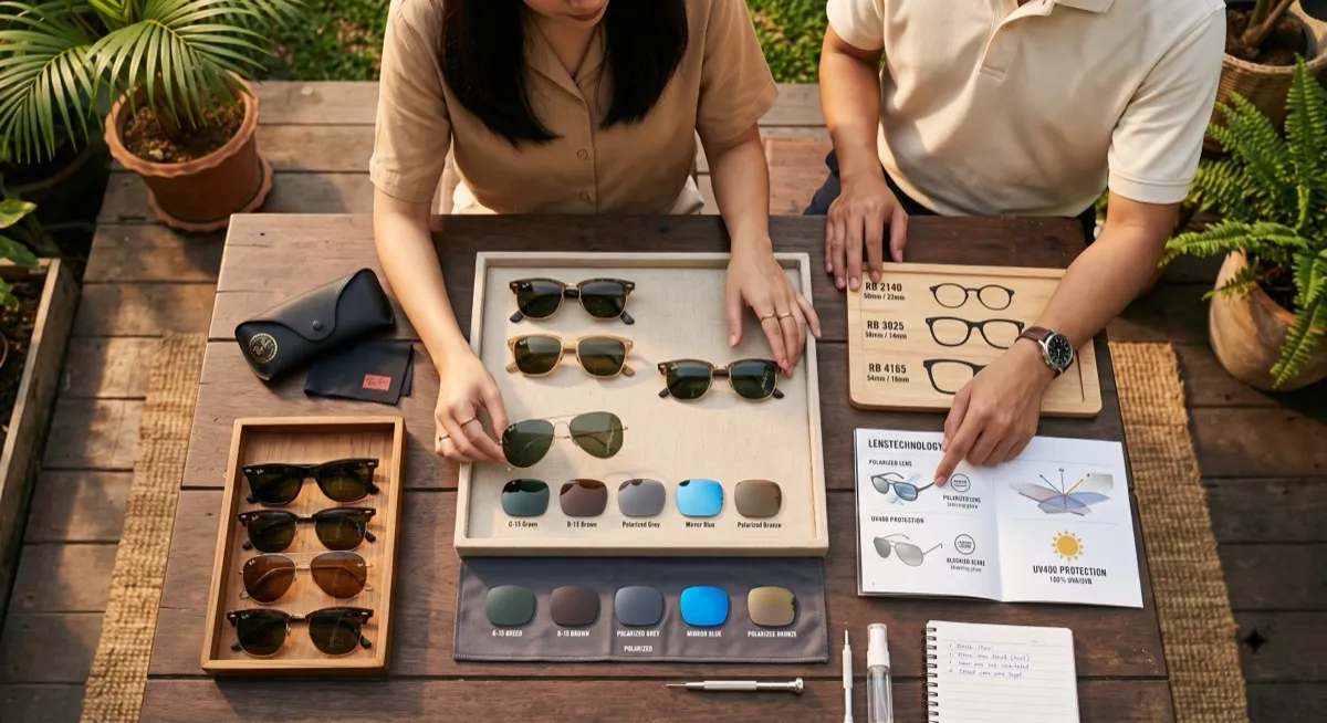 sunglasses featured