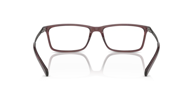 Armani Exchange AX3027F-8011 ขาแว่นด้านใน