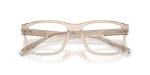 Armani Exchange AX3114F 8344 close-up ด้านหน้า