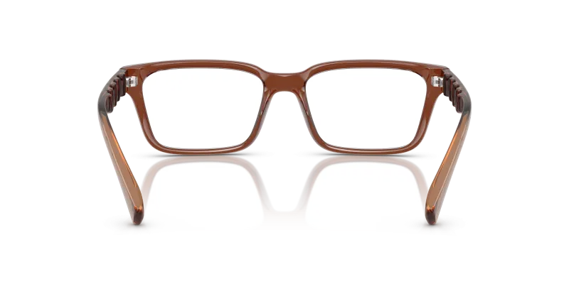 Armani Exchange AX3116F ขาแว่นด้านใน