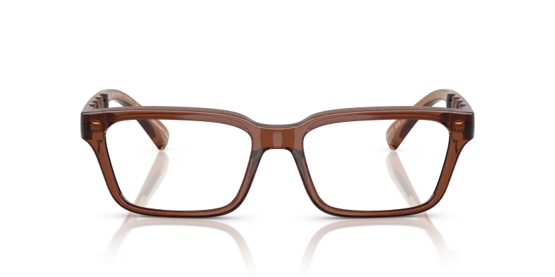 Armani Exchange AX3116F ด้านหน้า
