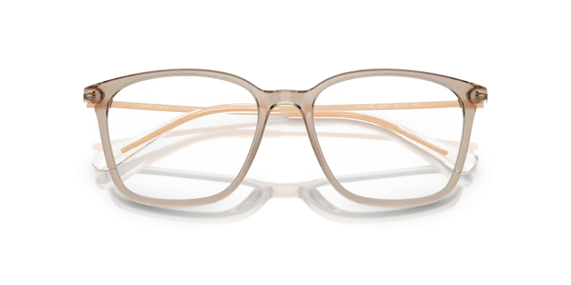 Armani Exchange AX3120F 8366 close-up ด้านหน้า