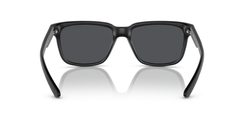 Armani Exchange AX4026S 812287 ขาแว่นด้านใน