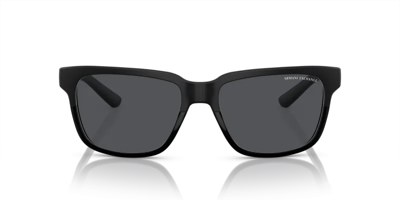 Armani Exchange AX4026S 812287 ด้านหน้า