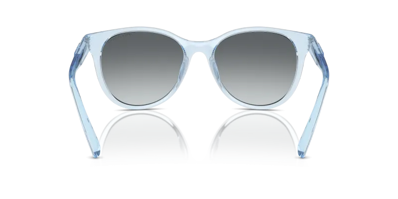 Armani Exchange AX4144SU-8345D6 ขาแว่นด้านใน