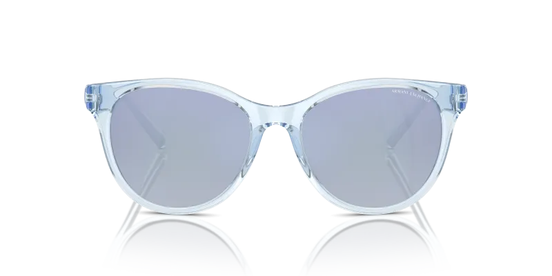Armani Exchange AX4144SU-8345D6 ด้านหน้า