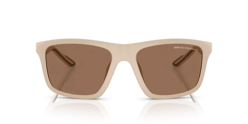 Armani Exchange AX4149SU 836173 ด้านหน้า