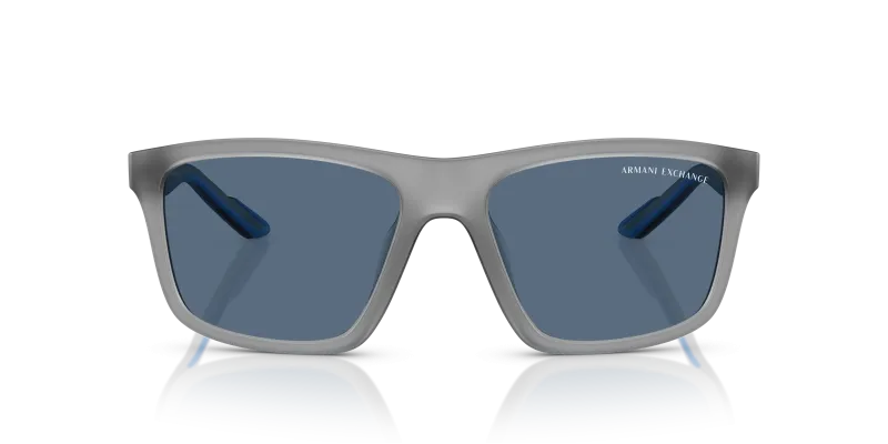 Armani Exchange AX4149SU 836380 ด้านหน้า