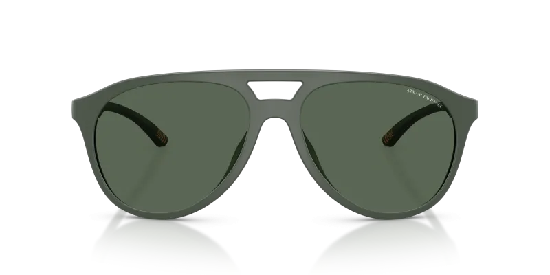 Armani Exchange AX4156SU 837771 ด้านหน้า